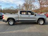 New 2025 Chevrolet Silverado 1500 LT w/ Safety Package image 5