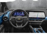 New 2025 Chevrolet Equinox EV LT image 4