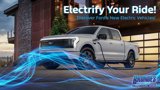 Used 2024 Ford Bronco Sport Big Bend w/ Convenience Package image 3