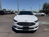 Used 2017 Ford Fusion SE w/ Fusion SE Technology Package image 3