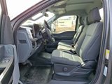 New 2025 Ford F250 XLT w/ Snow Plow Prep Package image 5