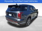 Certified 2024 Hyundai Palisade SEL image 3