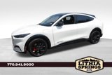 Certified 2023 Ford Mustang Mach-E Premium w/ Mustang Nite Pony Package image 3