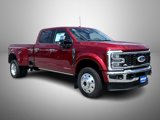 New 2025 Ford F450 Lariat image 3