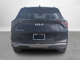 New 2026 Kia Sportage EX image 4