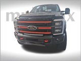 New 2025 Ford F250 Lariat w/ Lariat Ultimate Package image 2