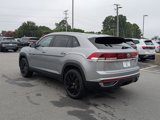 New 2025 Volkswagen Atlas Cross Sport SE image 5
