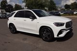 Used 2025 Mercedes-Benz GLE 53 AMG 4MATIC image 3