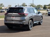 New 2026 Nissan Rogue Platinum image 3