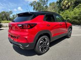 New 2026 Chevrolet TrailBlazer RS w/ Driver Confidence Package image 3