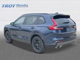 New 2026 Honda CR-V Sport image 3