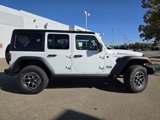 New 2025 Jeep Wrangler Unlimited Rubicon image 3