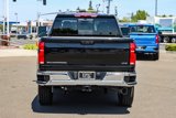 New 2025 Chevrolet Silverado 2500 LTZ w/ LTZ Plus Package image 3