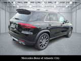 New 2026 Mercedes-Benz GLE 350 4MATIC image 4