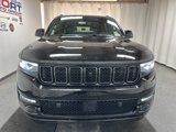 New 2025 Jeep Wagoneer L Series II image 4