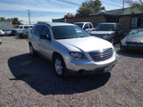 Used 2006 Chrysler Pacifica Touring image 2