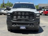 New 2025 RAM 2500 Tradesman image 2