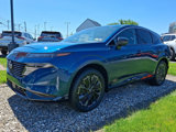 New 2025 Nissan Murano Platinum w/ Cargo Package image 3