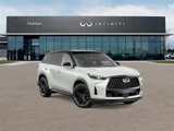 New 2026 INFINITI QX60 Luxe w/ Dark Cargo Package image 4