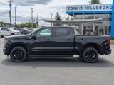 New 2025 Chevrolet Silverado 1500 High Country w/ Midnight Edition image 3