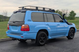 Used 2001 Toyota Land Cruiser image 3
