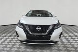 Used 2023 Nissan Murano SL w/ SL Moonroof Package image 2
