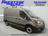 Used 2020 Ford Transit 250 Medium Roof image 3