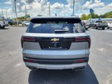 New 2025 Chevrolet Traverse LT w/ Sun and Wheel Package image 5