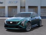 New 2025 Cadillac CT5 V Blackwing w/ Super Cruise 1 Package image 6