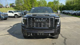 New 2025 GMC Sierra 2500 Denali Ultimate image 3
