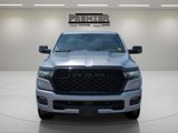 New 2025 RAM 1500 Big Horn image 2