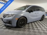 Certified 2025 Honda Odyssey Sport-L image 1