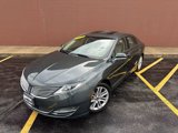 Used 2016 Lincoln MKZ AWD w/ Equipment Group 300A Reserve image 2