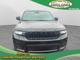 New 2025 Jeep Grand Cherokee L Altitude image 3