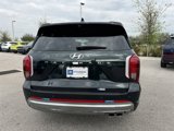 New 2025 Hyundai Palisade Calligraphy image 4