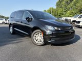 New 2025 Chrysler Voyager LX image 2