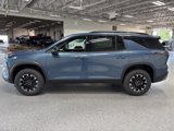 New 2026 Chevrolet Traverse Z71 w/ Driver Confidence Package image 4