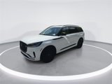 New 2025 Lincoln Aviator Reserve w/ Luxury Package image 4