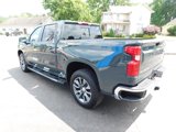 New 2025 Chevrolet Silverado 1500 LT image 5