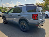 New 2026 Honda Passport TrailSport Elite image 4