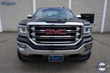 Used 2017 GMC Sierra 1500 SLT w/ SLT Premium Package image 2