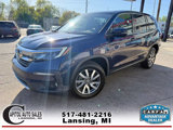 Used 2019 Honda Pilot EX-L image 4