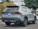 New 2025 Toyota Grand Highlander AWD Hybrid image 5
