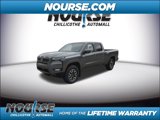 New 2025 Nissan Frontier SL image 4