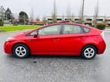 Used 2012 Toyota Prius Four image 2