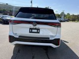 New 2025 Volkswagen Tiguan SE R-Line image 6