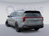 New 2025 Kia Carnival SX Prestige image 5