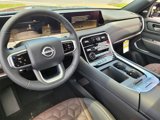 New 2025 Nissan Armada Platinum image 5
