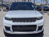 New 2025 Jeep Grand Cherokee L Summit image 6