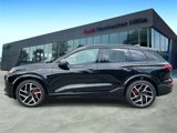 New 2025 Audi SQ6 e-tron Premium Plus image 2